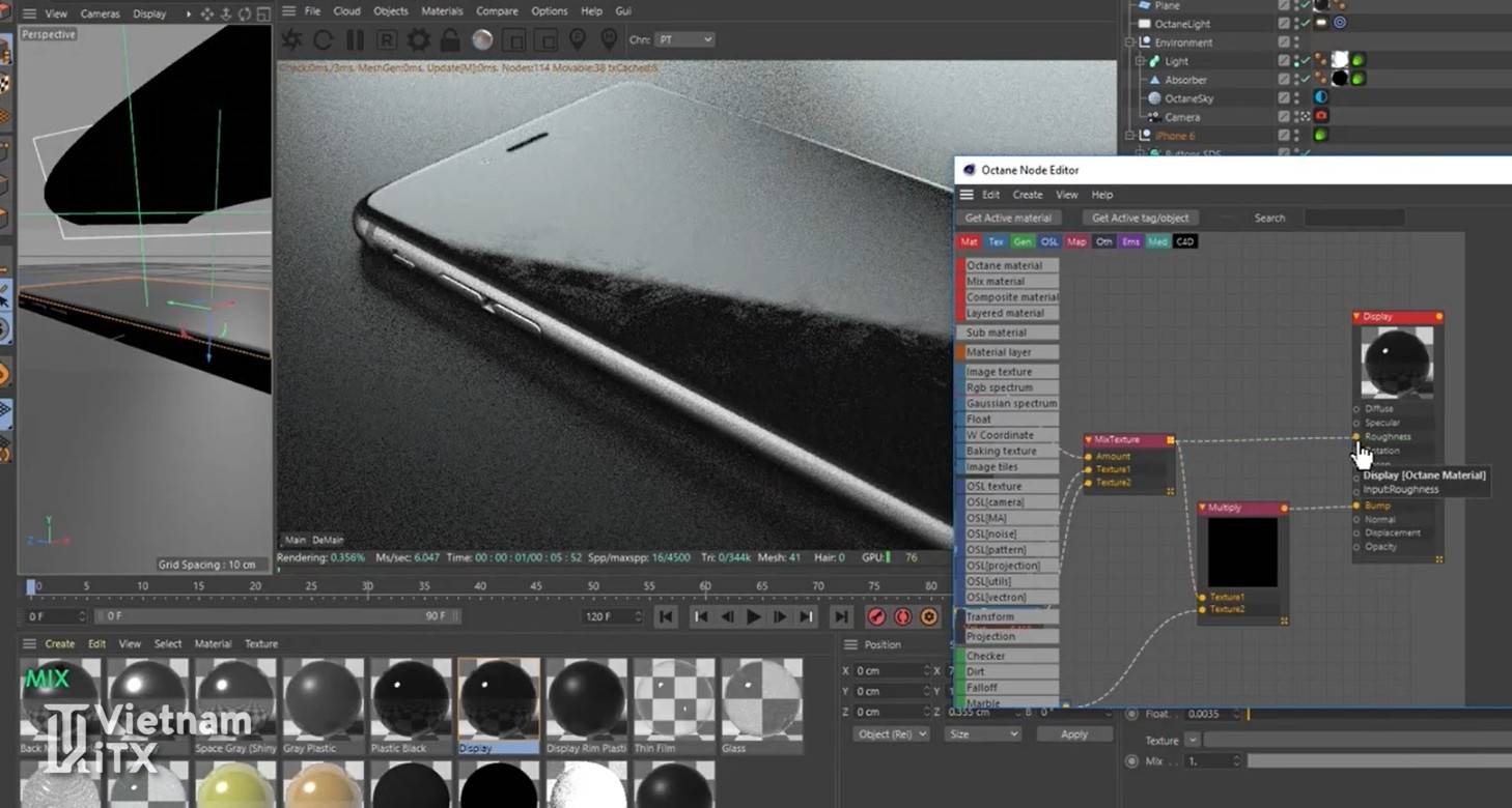 Blemish Pro tăng độ chân thực bề mặt vật thể cho render đồ họa 3d.jpg