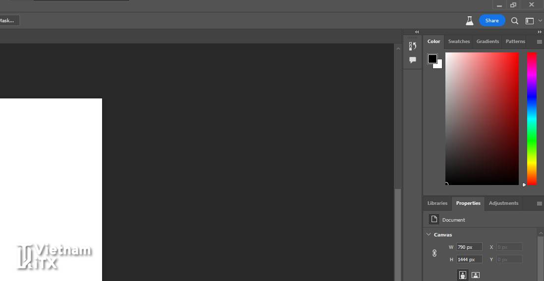 Cách disable tắt popup Time to Update trên adobe photoshop beta đơn giản nhất (3).jpg