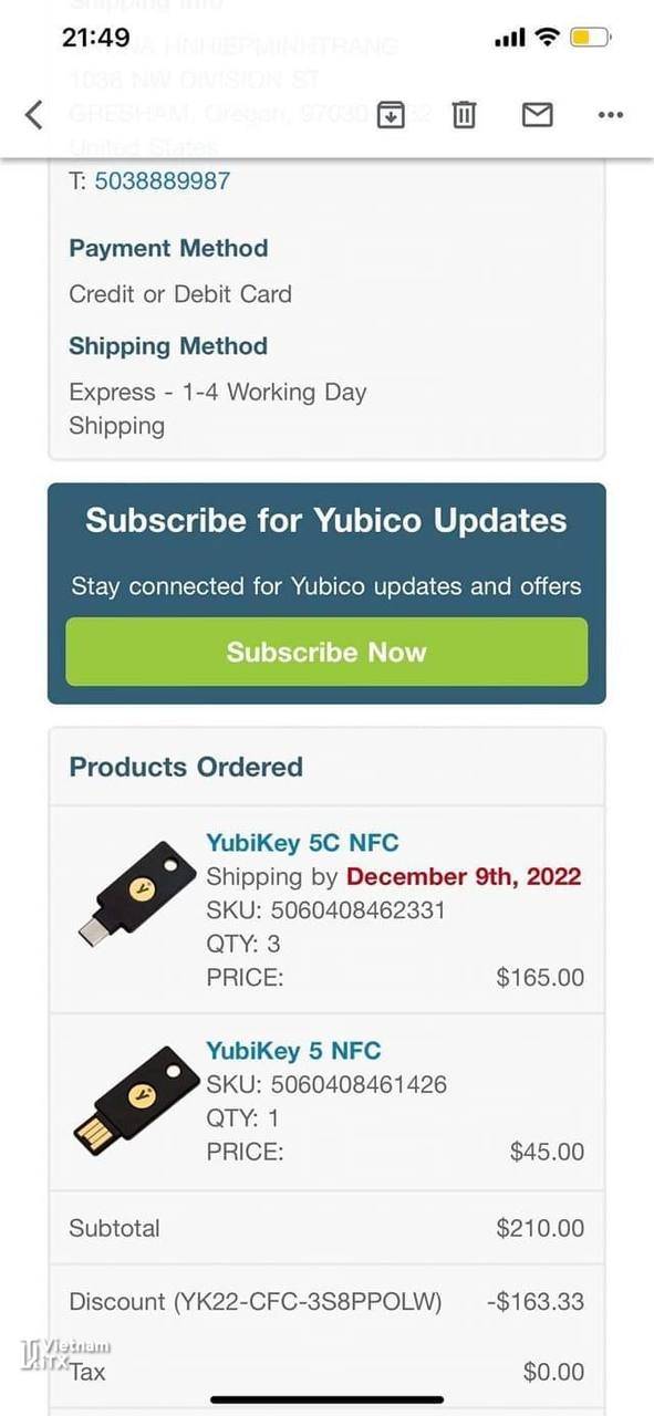 Cách nhận coupon mã giảm giá mua Yubikey từ Cloudflare giá rẻ (4).jpg
