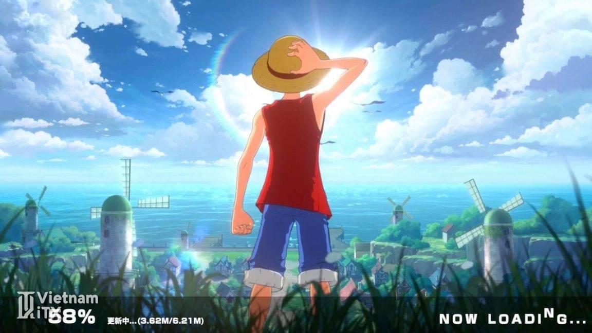 Cài đặt tạo tài khoản chơi One Piece Fighting Path IOS, Android đơn giản nhất 2021 (2).jpg