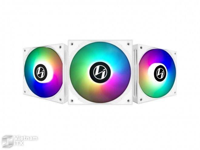 LIAN LI ra mắt quạt tản nhiệt RGB giá rẻ (4).jpg