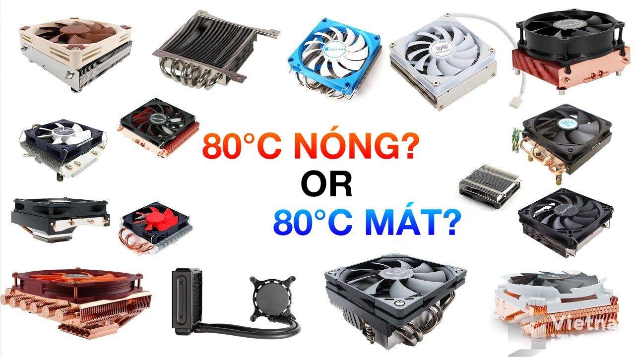 PC mini-iTX nhiệt độ bao nhiêu là nóng, dùng tản nhiệt nào tốt nhất (1).jpg