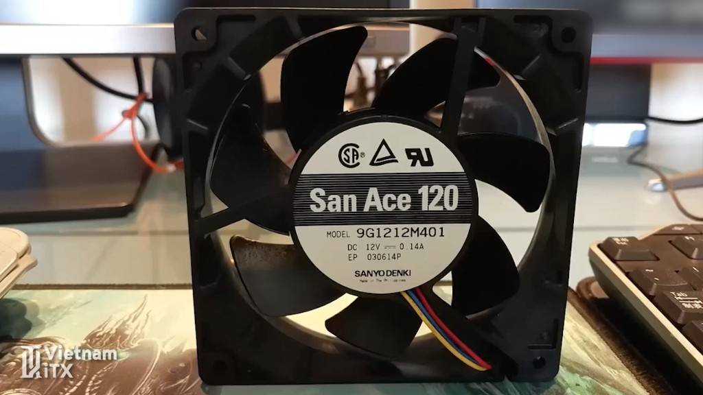 Sanyo San Ace 120 Cooling Fan (9G1212M401).jpg