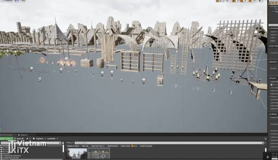 Share Asset Unreal Engine tải free Project file cho cộng đồng update liên tục (16).jpg