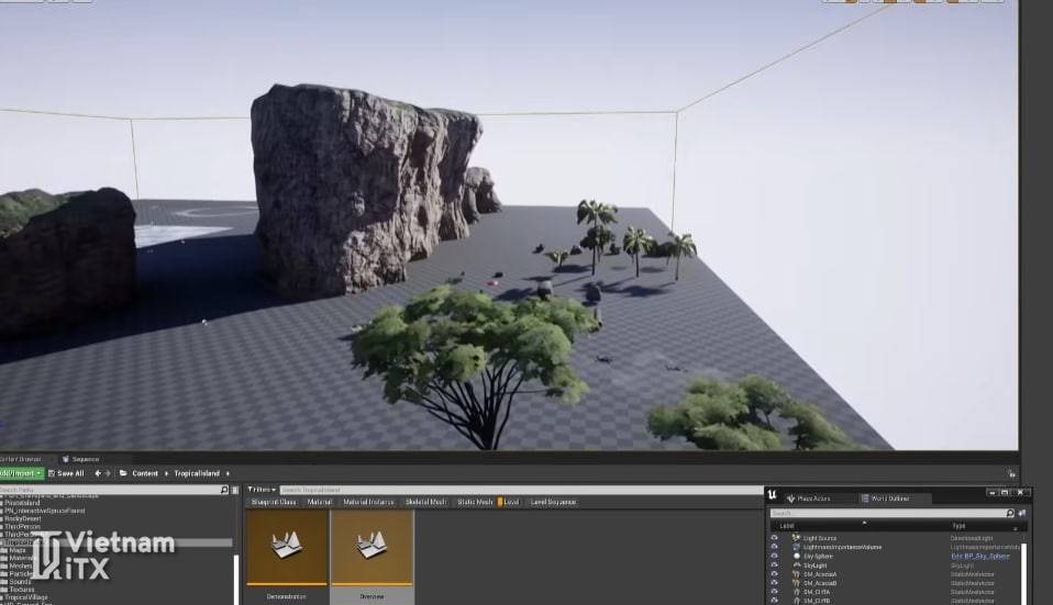 Share Asset Unreal Engine tải free Project file cho cộng đồng update liên tục (17).jpg