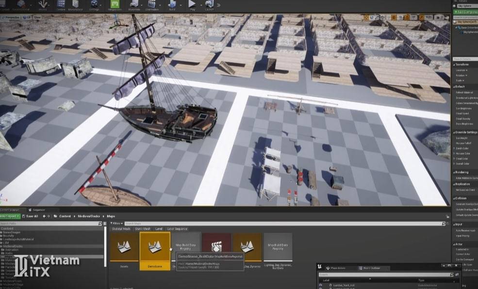 Share Asset Unreal Engine tải free Project file cho cộng đồng update liên tục (19).jpg