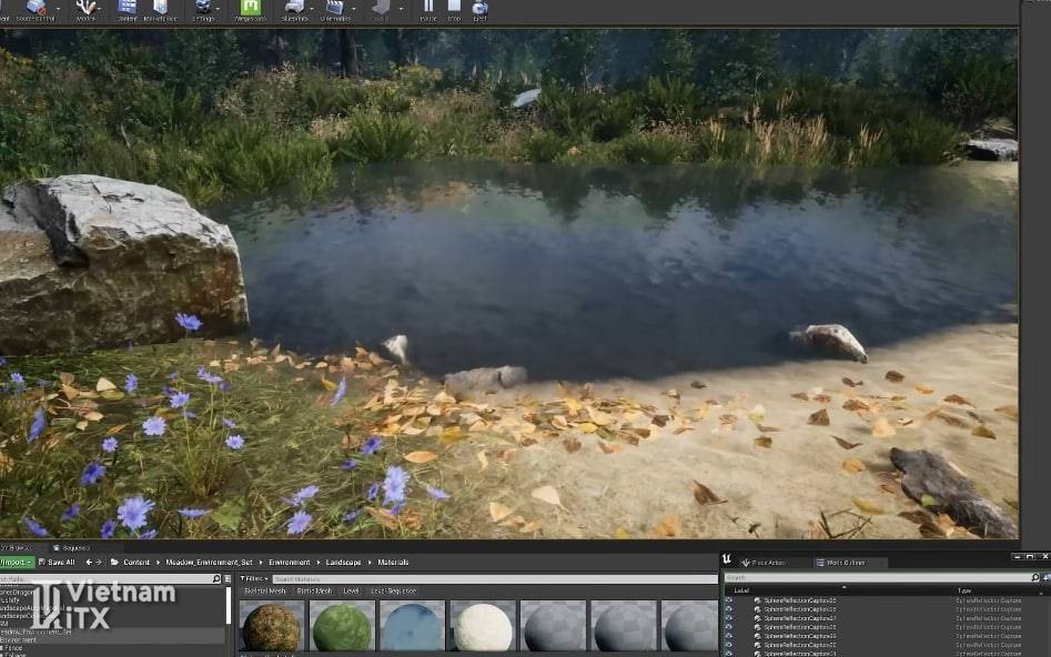 Share Asset Unreal Engine tải free Project file cho cộng đồng update liên tục (3).jpg