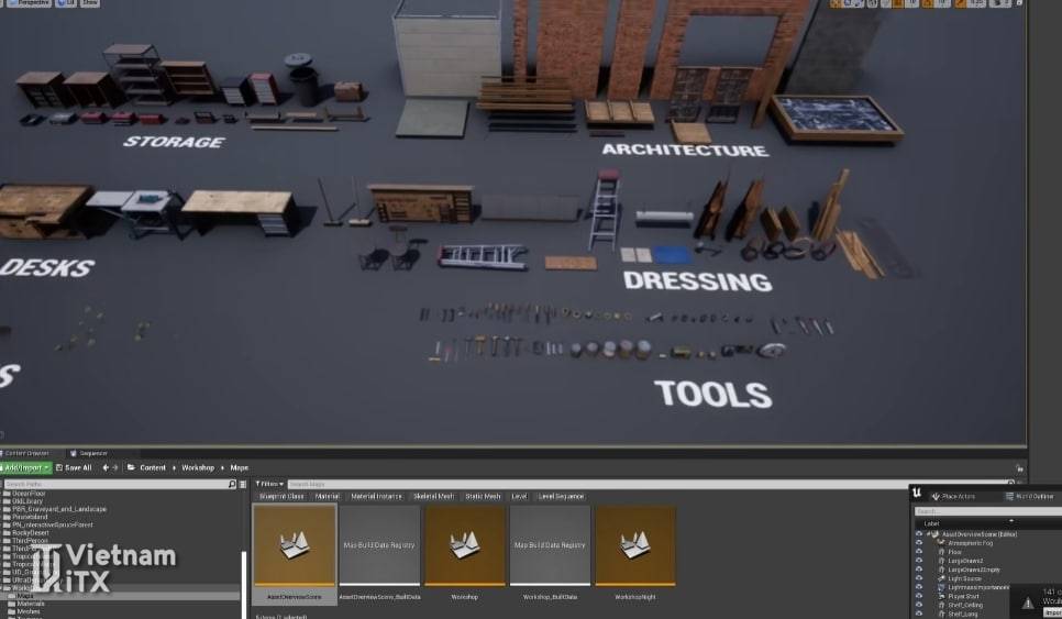 Share Asset Unreal Engine tải free Project file cho cộng đồng update liên tục (8).jpg