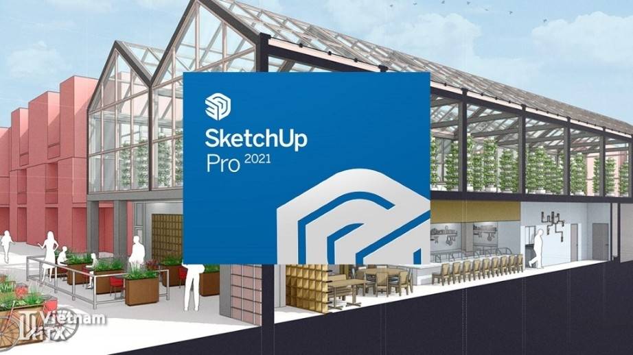 SketchUp Pro 2021 v21.0.391 WinMac - Phần mềm thiết kế diễn họa kiến trúc 3D chuyên nghiệp.jpg
