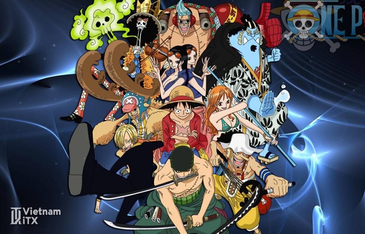 One Piece' bản người đóng có gì đáng mong đợi?