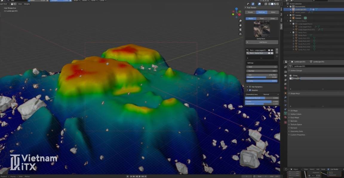 True Terrain v3.14 by True-VFX tutorial get and download easy install.jpg