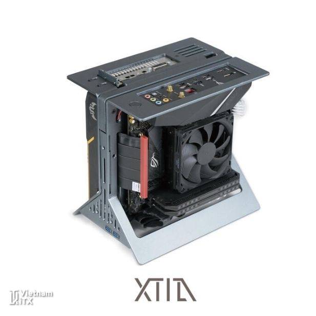 Xproto Mini - Vỏ case ITX lộ khung kim loại, tản nhiệt thoáng nhưng sẽ nhiều bụi (10).jpg
