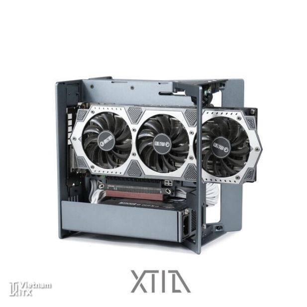 Xproto Mini - Vỏ case ITX lộ khung kim loại, tản nhiệt thoáng nhưng sẽ nhiều bụi (11).jpg