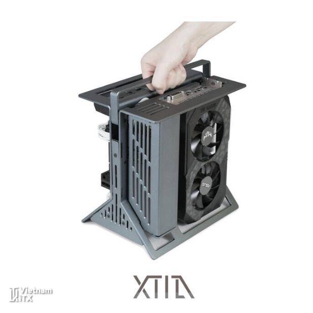 Xproto Mini - Vỏ case ITX lộ khung kim loại, tản nhiệt thoáng nhưng sẽ nhiều bụi (5).jpg
