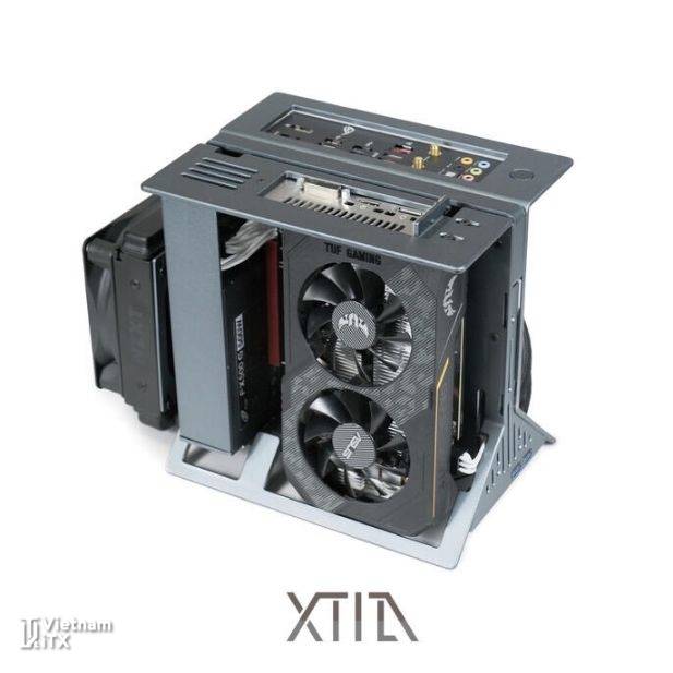 Xproto Mini - Vỏ case ITX lộ khung kim loại, tản nhiệt thoáng nhưng sẽ nhiều bụi (9).jpg